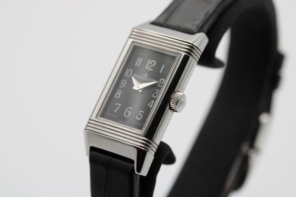 Jaeger-LeCoultre Reverso One 3258470 Image 2
